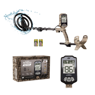 Minelab X-TERRA Intrepid Tactical