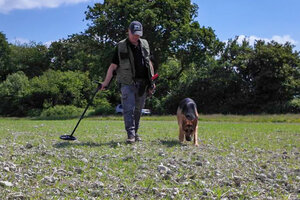 Warum Metallortung das perfekte Hobby ist – und wie du heute noch starten kannst