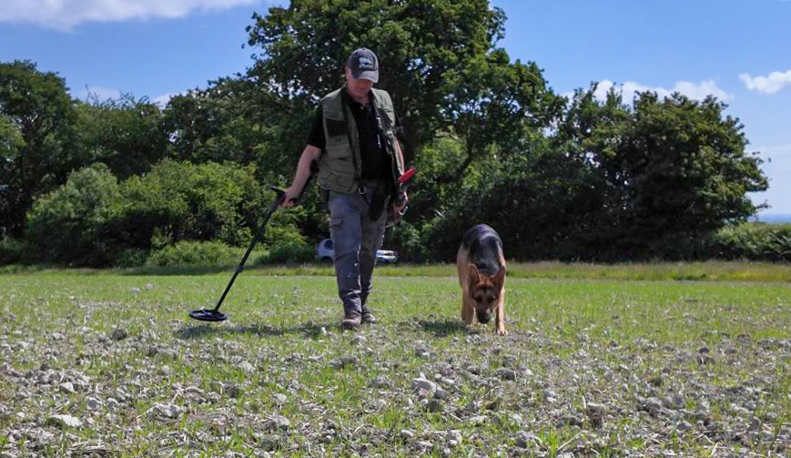 Why Metal Detecting Is the Perfect Hobby – And How to Get Started