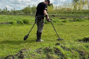 10 jaar ervaring met metaaldetectie – dit zou ik nu anders doen