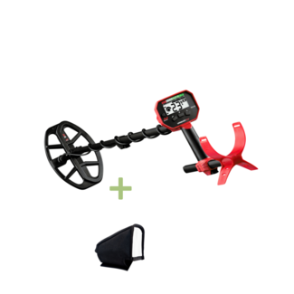 Minelab Vanquish 340