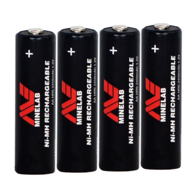 Minelab Minelab Vanquish 540