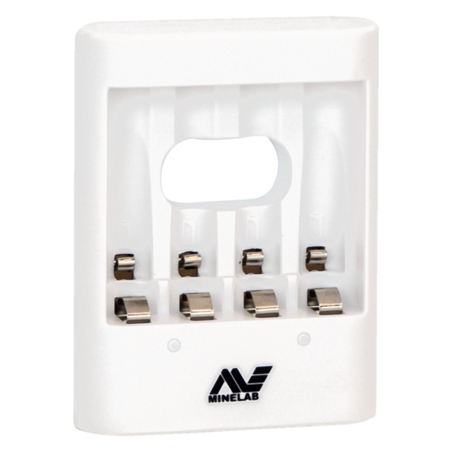 Minelab Minelab Vanquish 540