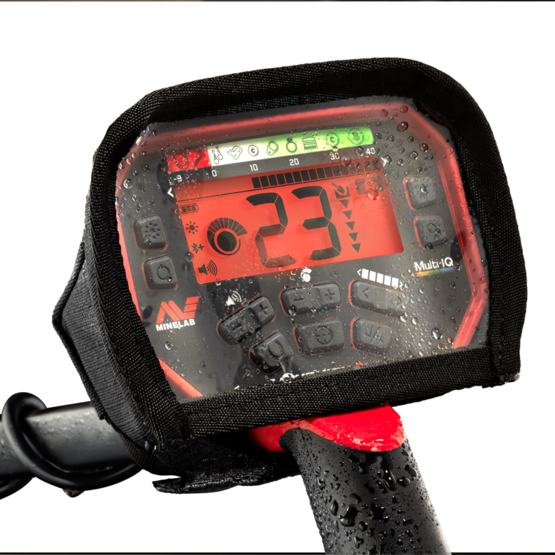 Minelab Minelab Vanquish 540 Pro Package