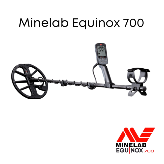Minelab Minelab Equinox 700