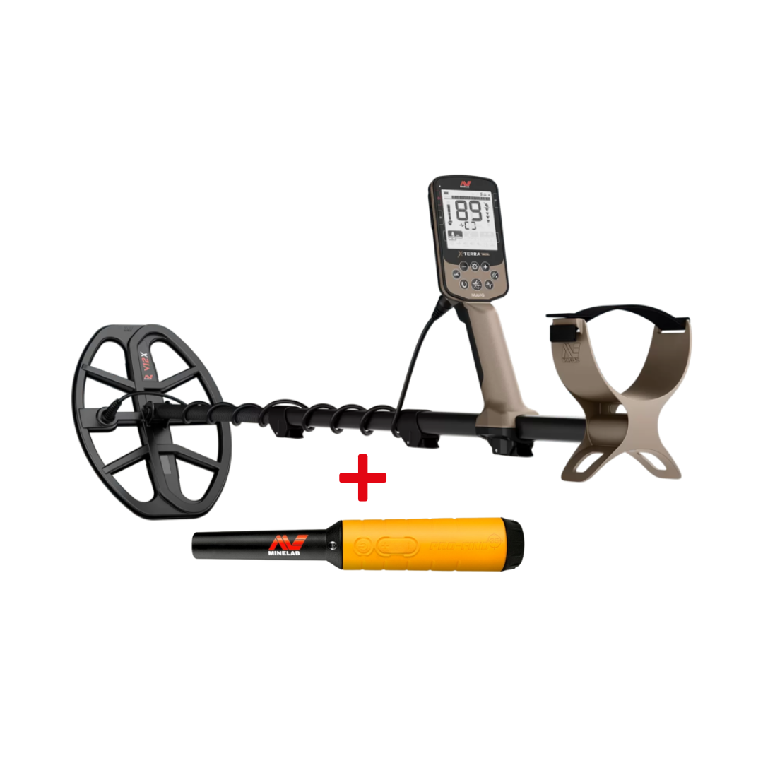 Minelab Minelab X-Terra Elite