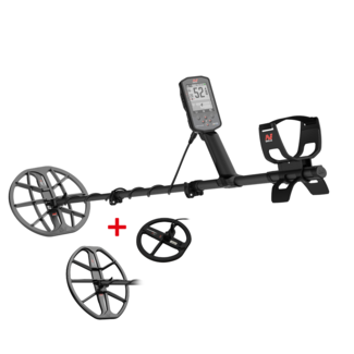 Minelab Minelab Manticore