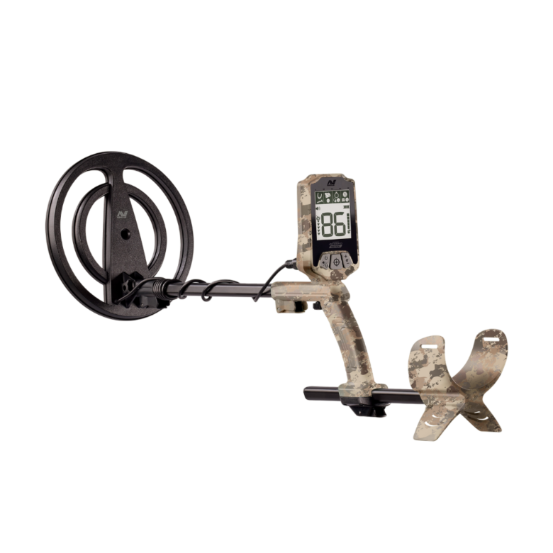 Minelab X-TERRA Intrepid Tactical