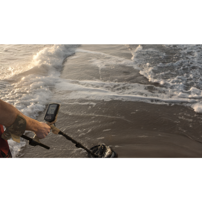 Minelab Minelab X-TERRA Intrepid Tactical