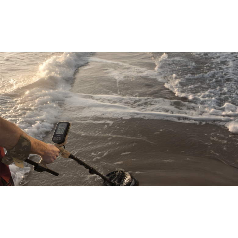 Minelab Minelab X-TERRA Intrepid Tactical