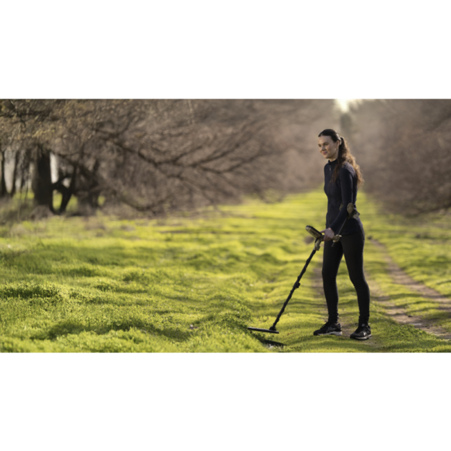 Minelab Minelab X-TERRA Intrepid Tactical