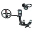 XP Metaaldetectors XP Deus 2 WS6 22FMF With RC