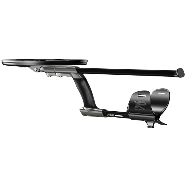 XP Metaaldetectors XP Deus 28x35 RC met WS5