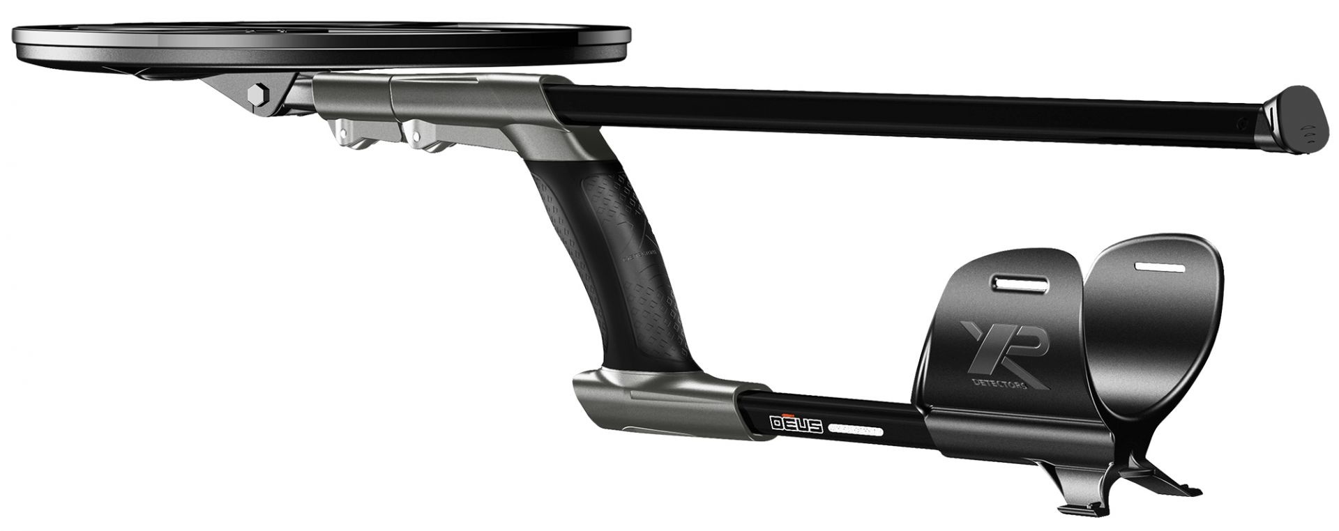 XP Metaaldetectors XP Deus 28x35 RC with WS5