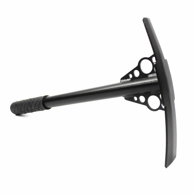 Swagier Detect Compacte Pick Axe