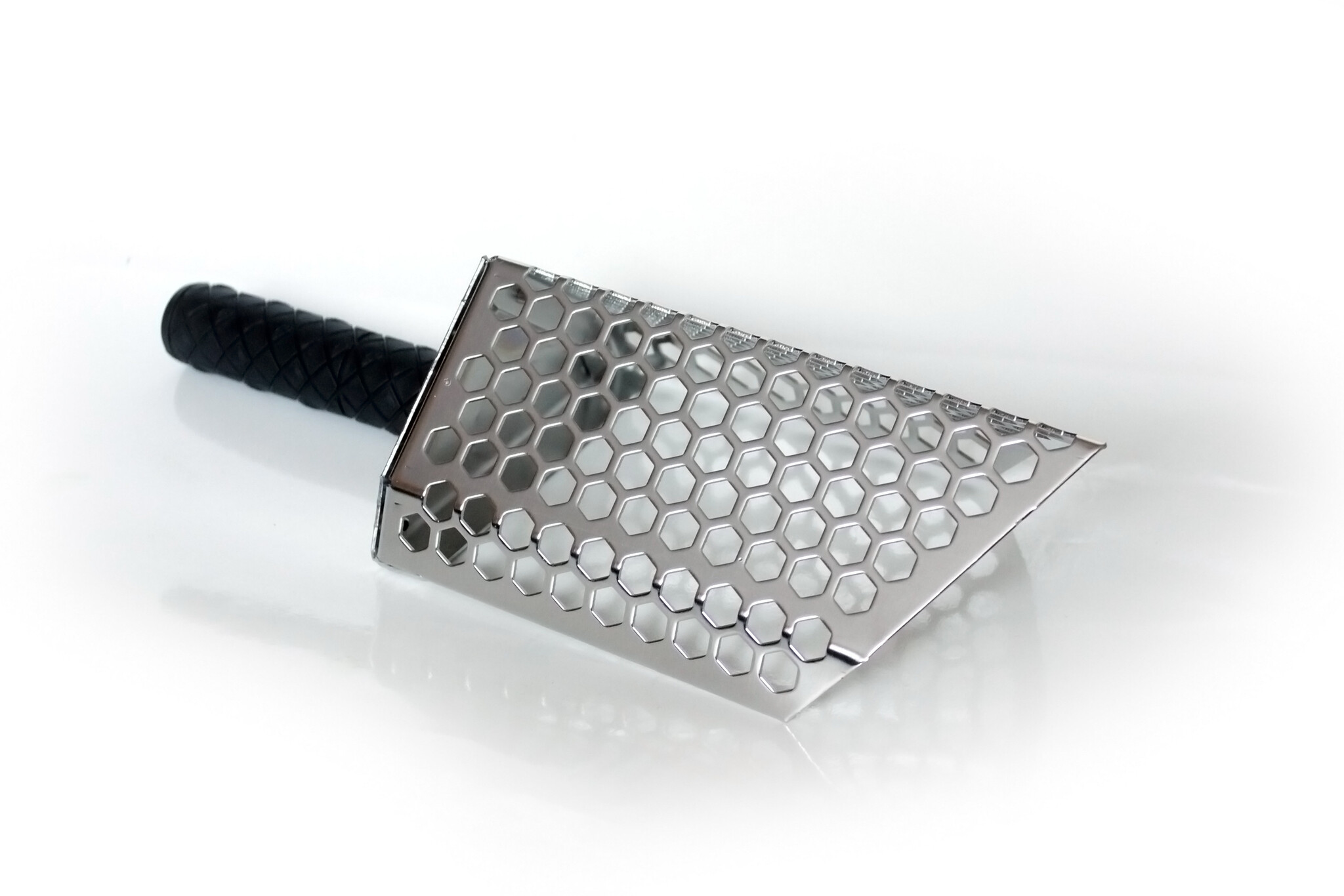 Swagier Siebschaufel V4 Hexagon