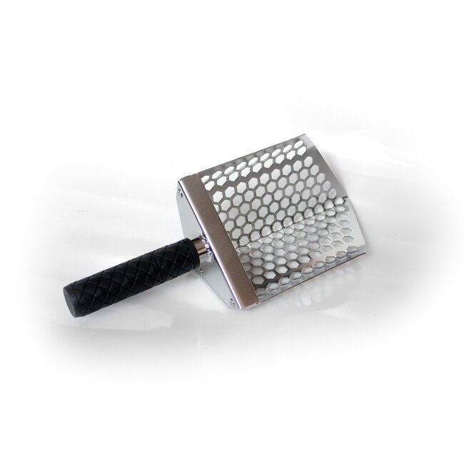 Swagier Zeefschep V4 Hexagon