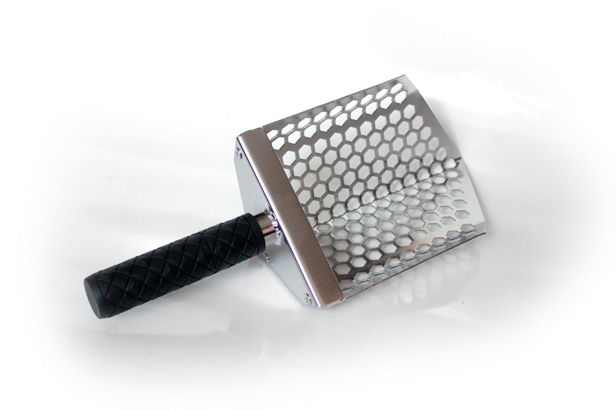 Swagier Sieve scoop V4 Hexagon