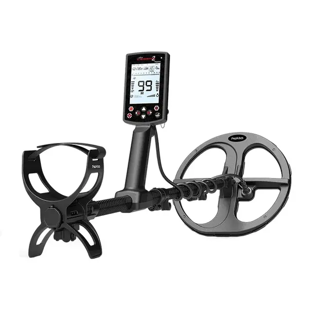 Nokta Nokta Legend 2 metaaldetector