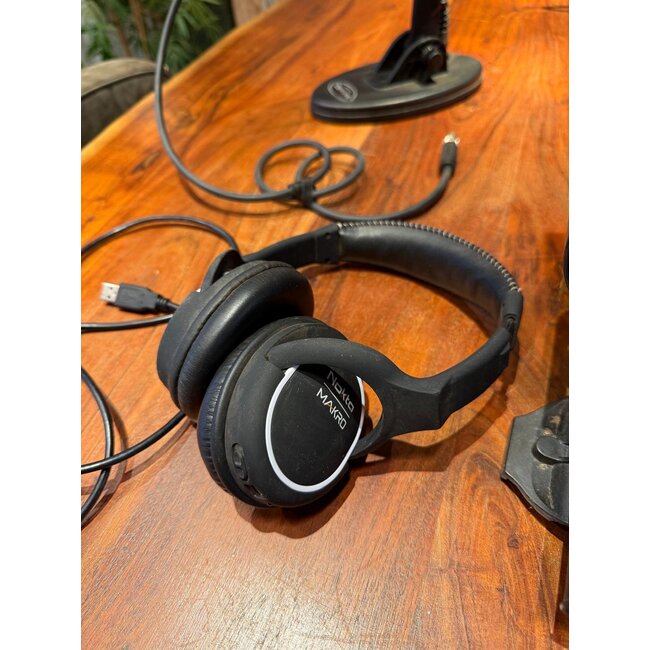 Gebruikte Metaaldetectors Occ 24: Nokta Anfibio Compleet