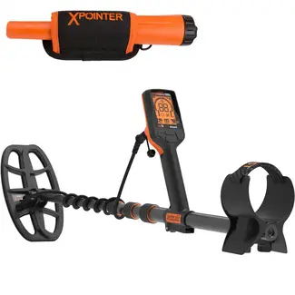 Quest Quest X5 IDmaxX