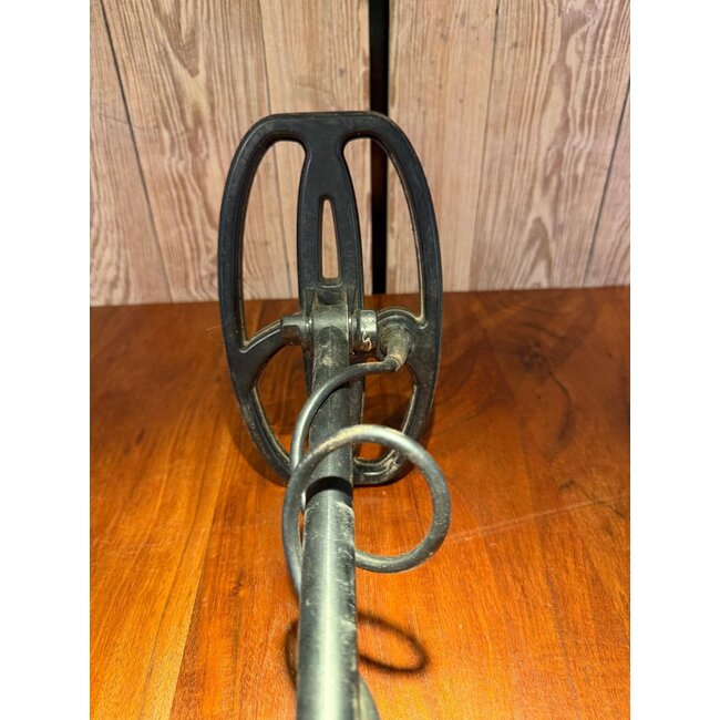 Gebruikte Metaaldetectors Occ 4: Quest X10 PRO