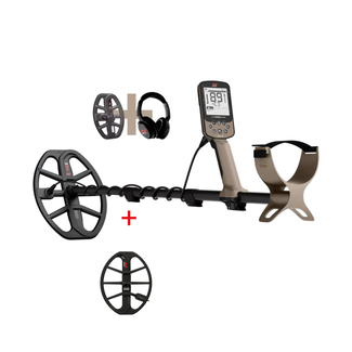 Minelab Minelab X-Terra Elite Expedition Pack