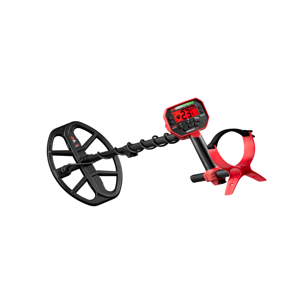 Minelab Minelab Vanquish 540