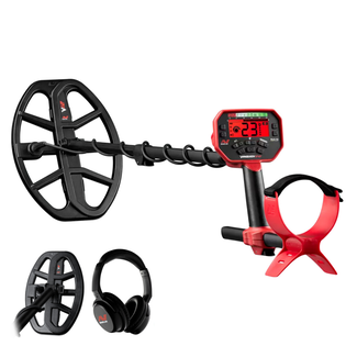 Minelab Vanquish 540 Pro Pakket
