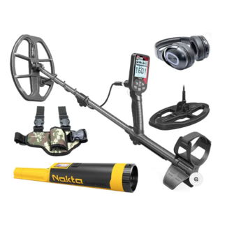 Nokta Nokta Triple Score