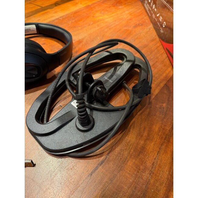 Gebruikte Metaaldetectors Occ 2: Nokta Tripple Score