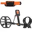Quest X10 IDmaxX Metalldetektor Quest X10 IDmaxX Metalldetektor