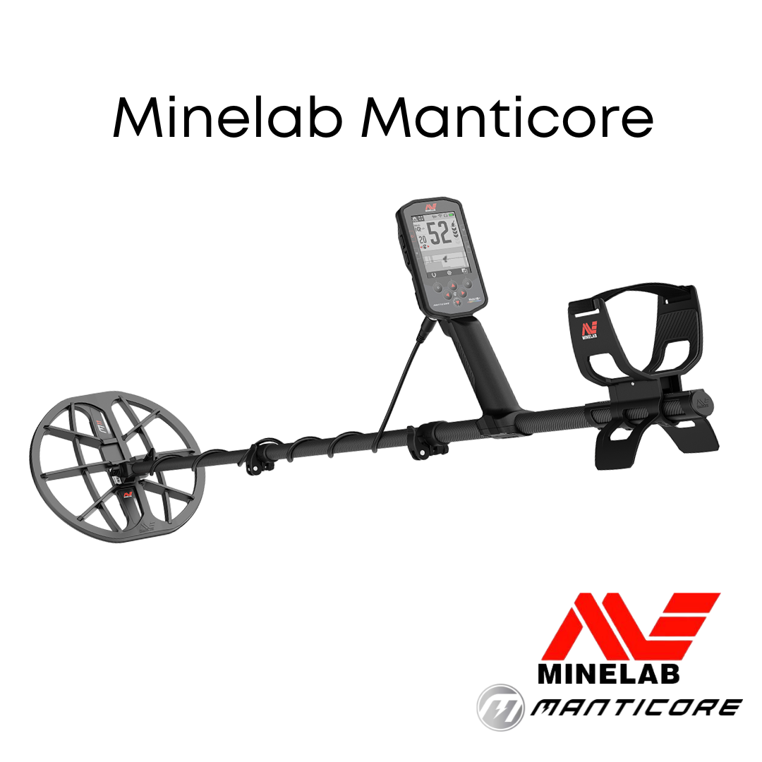 Minelab Minelab Manticore