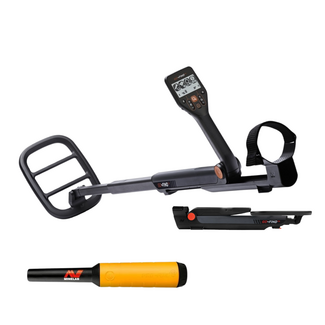Minelab Go Find 66