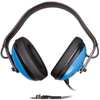 Garrett Garrett Vortex Waterproof Headphones