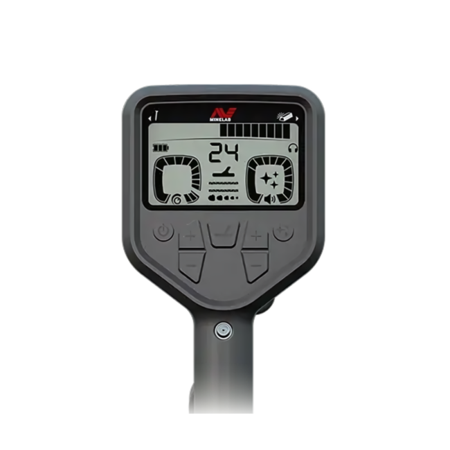 Minelab Minelab GOLD MONSTER 2000 - Multi-Au™ Gold Detector