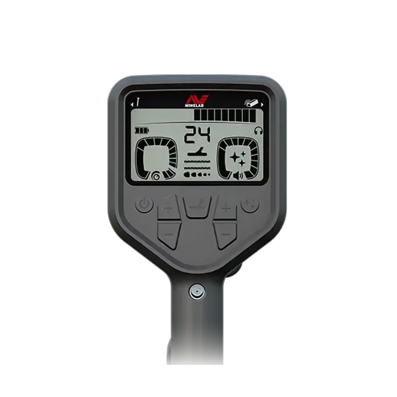 Minelab Minelab GOLD MONSTER 2000 - Multi-Au™ goud detector