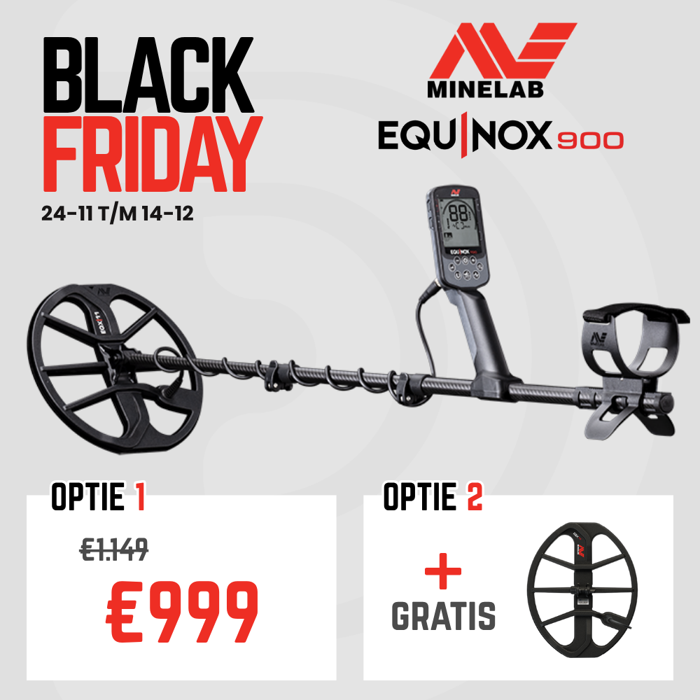 Minelab Minelab Equinox 900