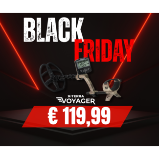 Minelab Minelab X-TERRA Voyager Tactical