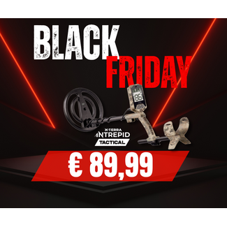 Minelab Minelab X-TERRA Intrepid Tactical