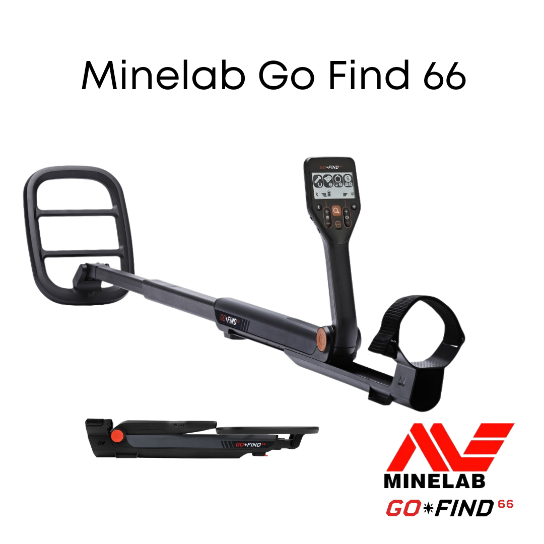 Minelab Go Find 66