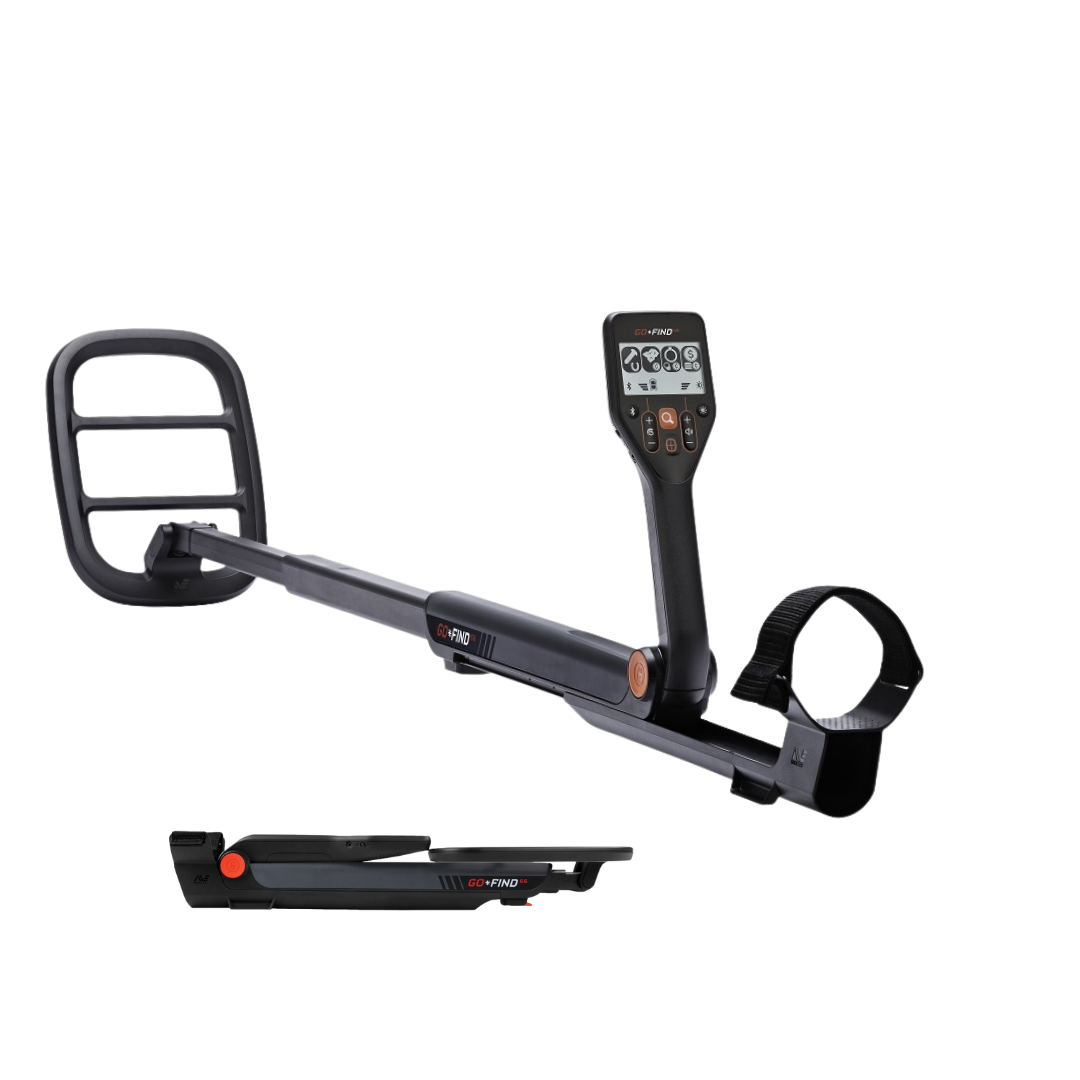 Minelab Go Find 66