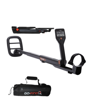 Minelab Go Find 22