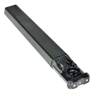 XP Metaaldetectors XP Deus 2 HF2 lithiumbatterij