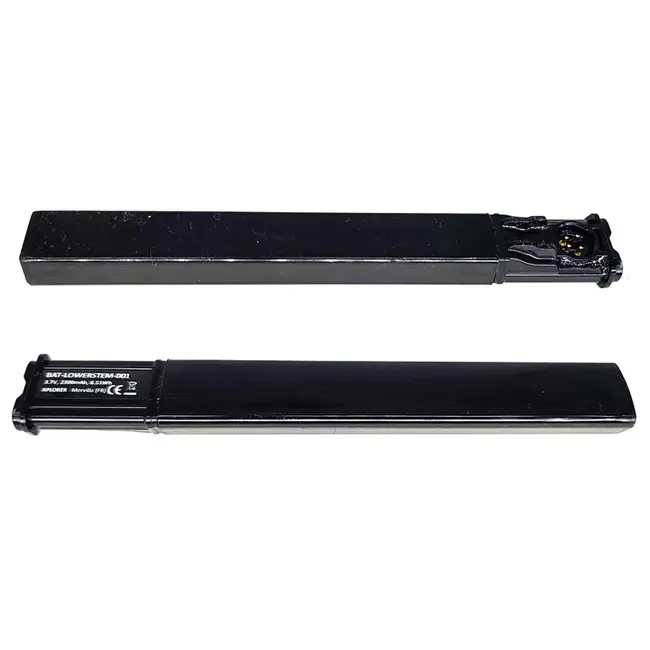 XP Metaaldetectors XP Deus 2 HF2 lithiumbatterij