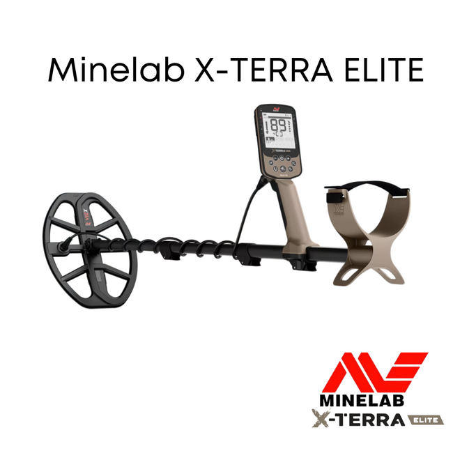Minelab Minelab X-Terra Elite