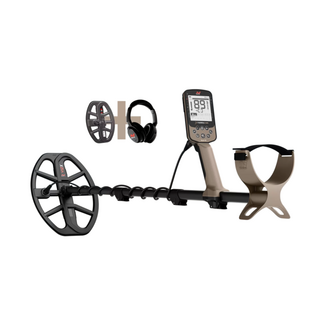 Minelab Minelab X-Terra Elite Expedition Pack