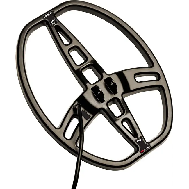 Garrett Garrett AT Pro International metal detector