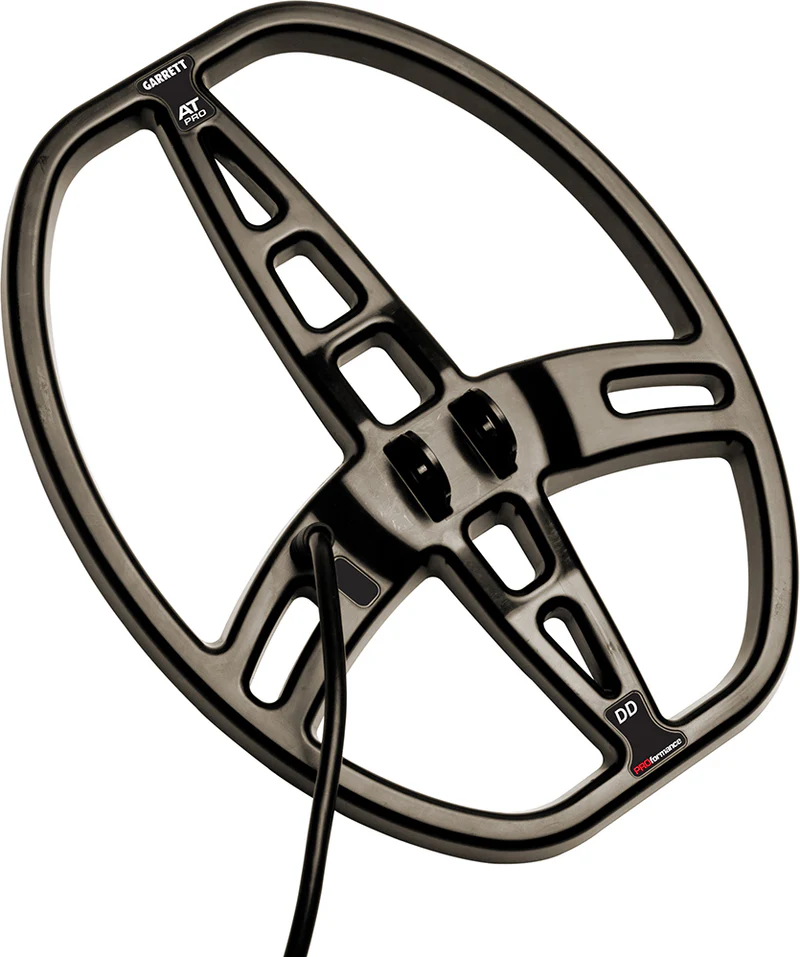 Garrett Garrett AT Pro International metal detector