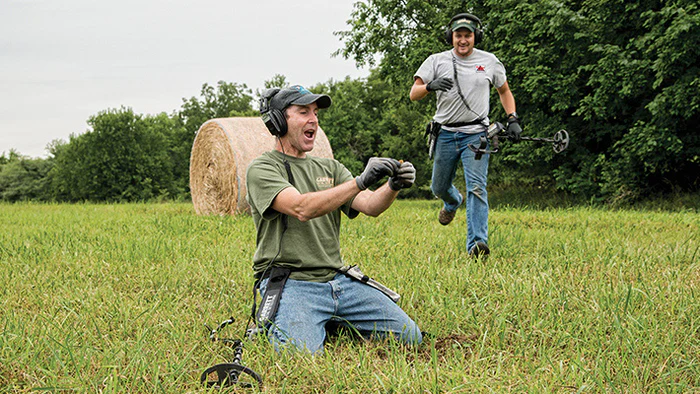 Garrett Garrett AT Pro International metal detector